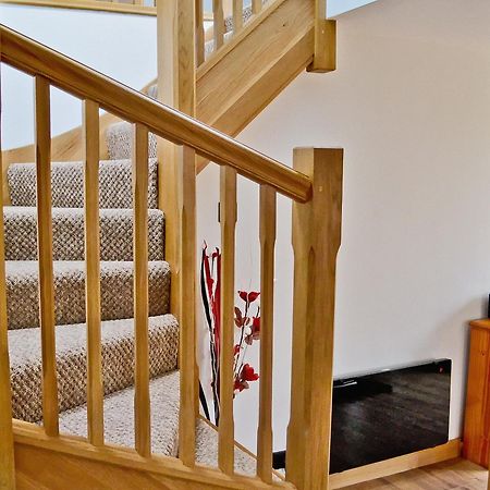 Dove Cottage Ampney Crucis Εξωτερικό φωτογραφία