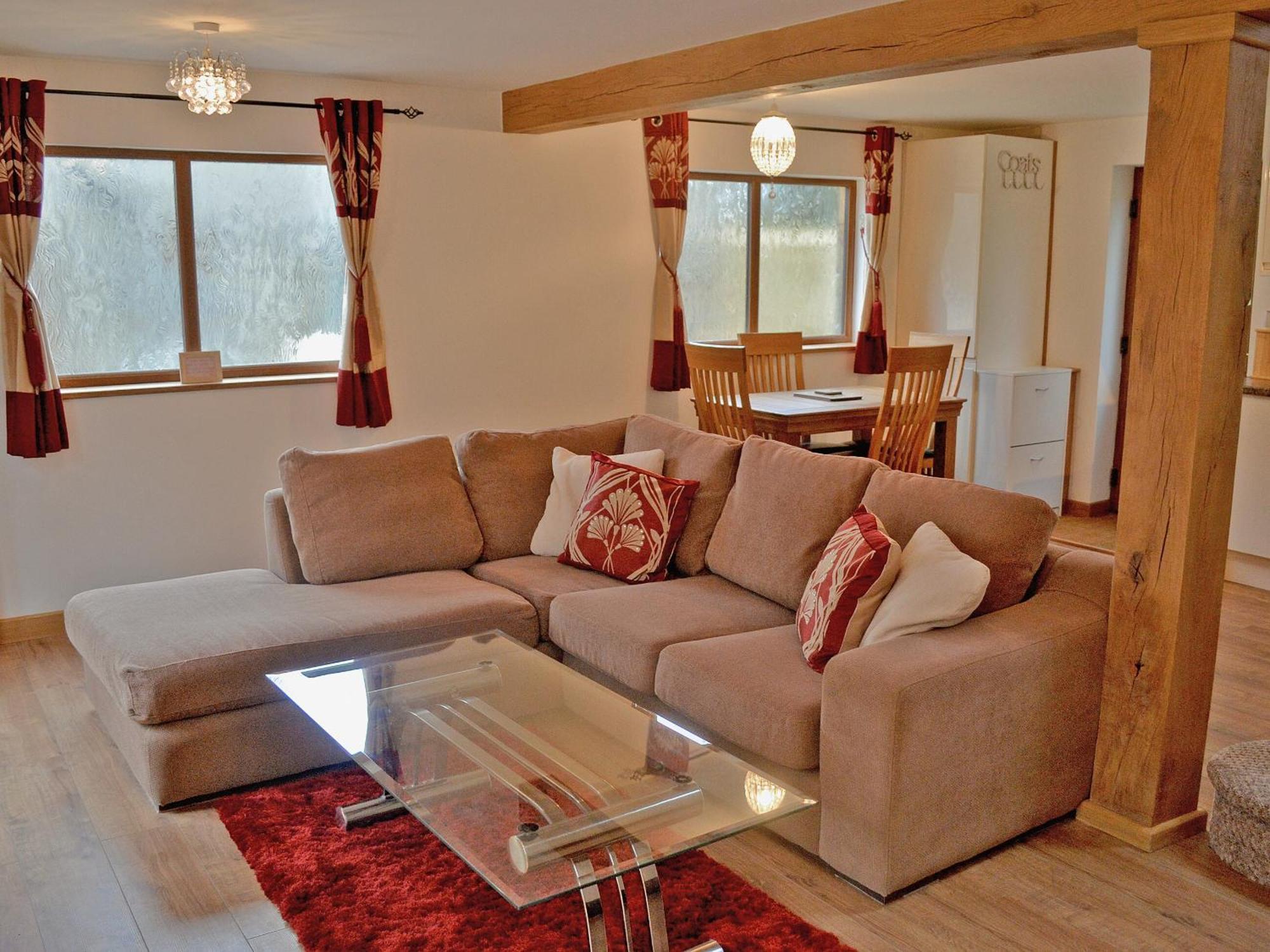 Dove Cottage Ampney Crucis Εξωτερικό φωτογραφία