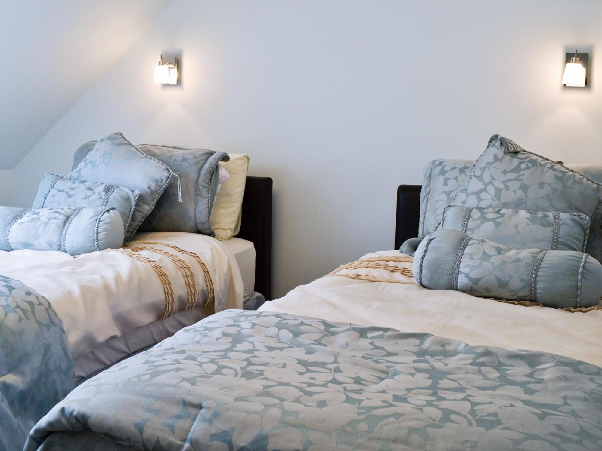 Dove Cottage Ampney Crucis Εξωτερικό φωτογραφία