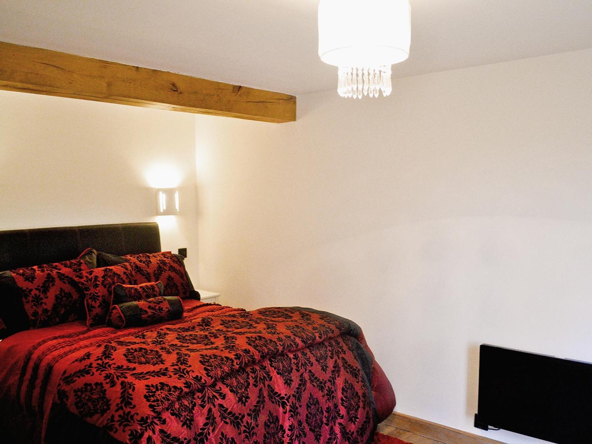 Dove Cottage Ampney Crucis Εξωτερικό φωτογραφία