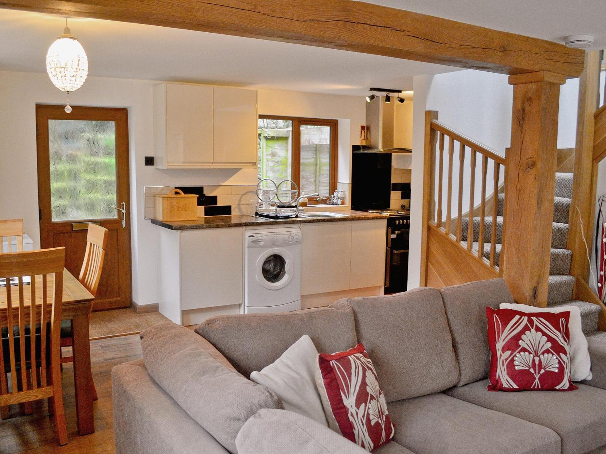 Dove Cottage Ampney Crucis Εξωτερικό φωτογραφία